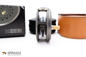 Hardy Perfect Fly Reel 3 1/8"