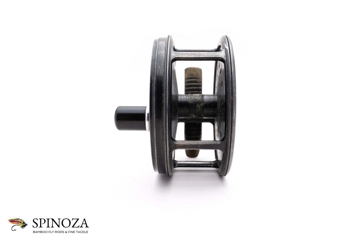 Hardy Wide Spool Perfect Fly Reel 4"