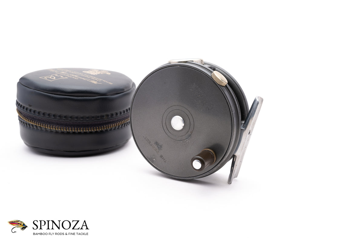 Hardy Perfect Fly Reel 3 1/8"