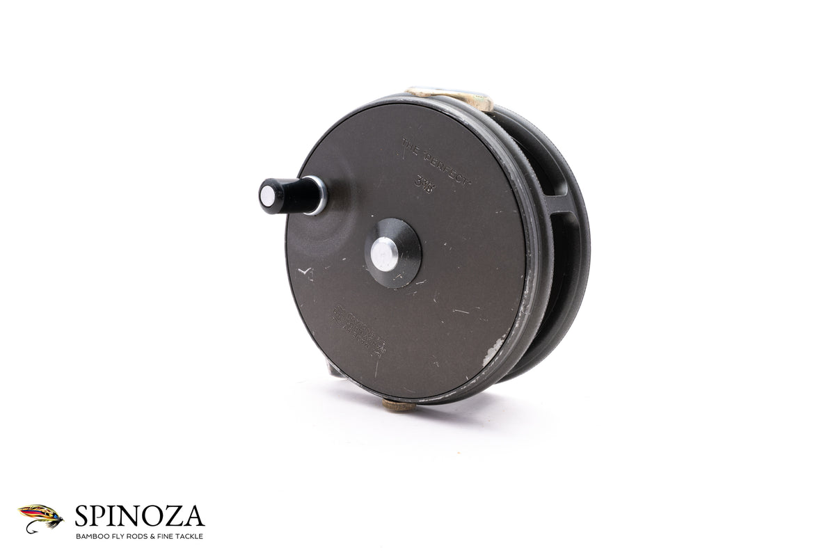 Hardy Perfect Fly Reel 3 3/8"