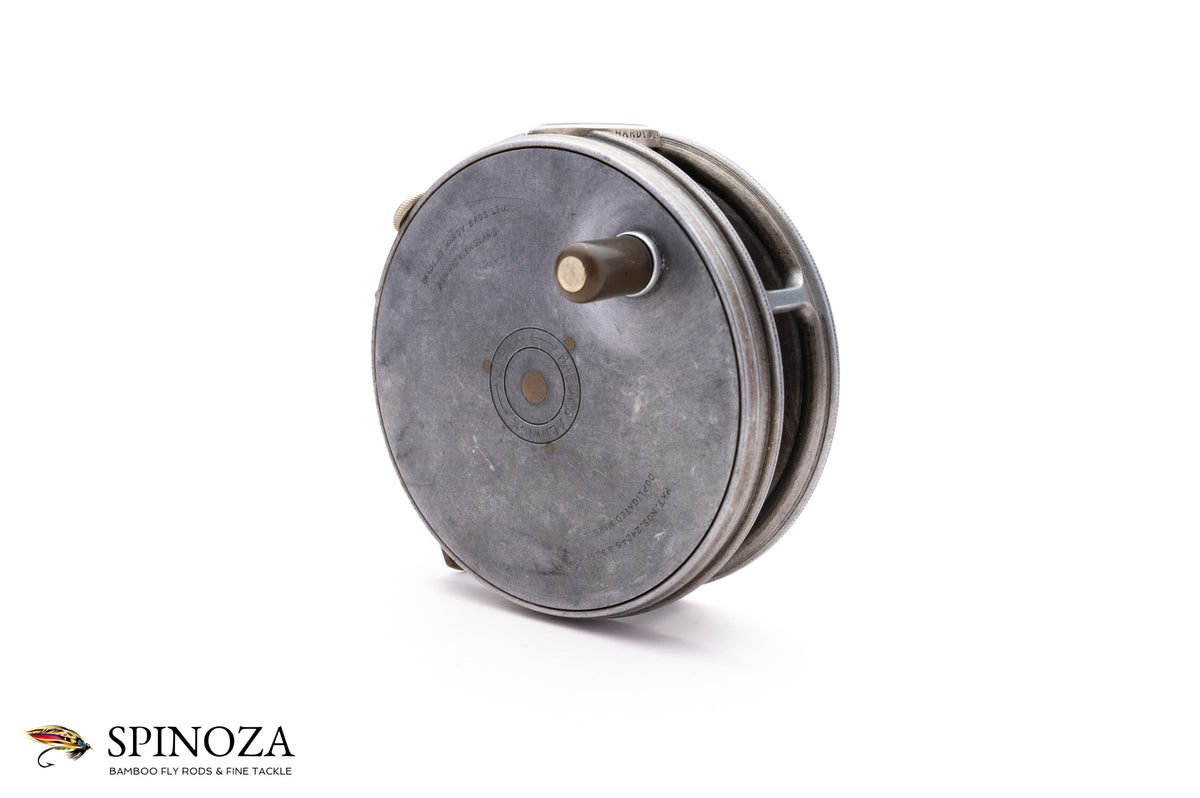 Hardy Perfect Trout Reel 3 5/8"