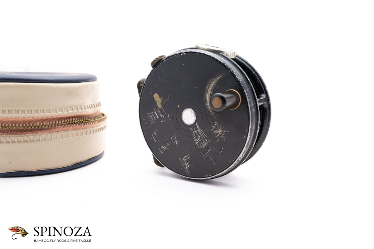 Hardy Perfect Fly Reel 3 1/8"