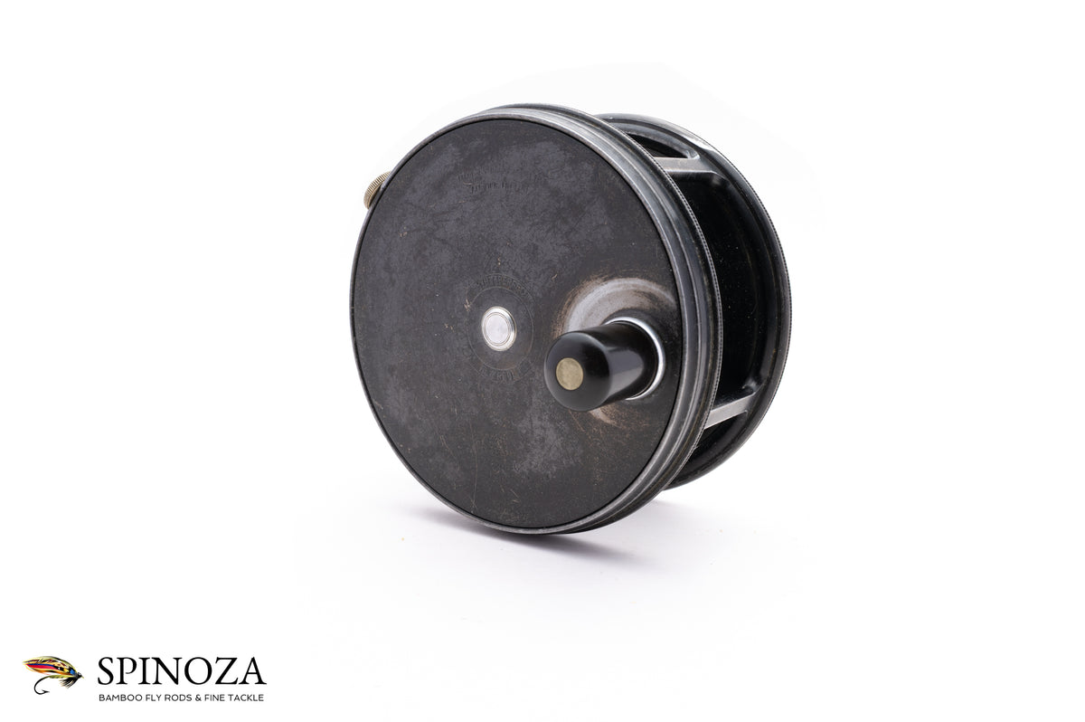 Hardy Wide Spool Perfect Fly Reel 4"