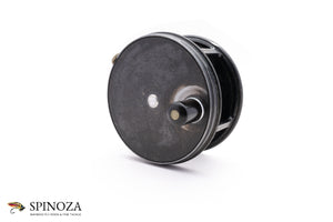 Hardy Wide Spool Perfect Fly Reel 4"