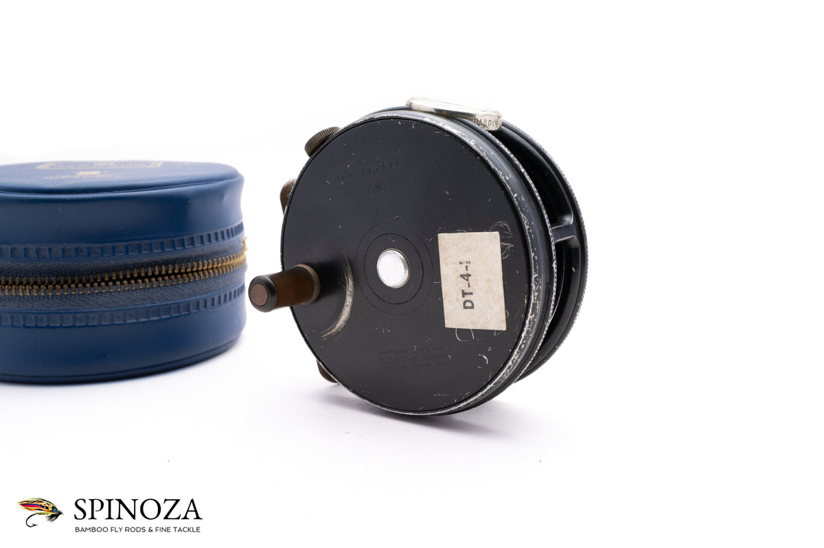 Hardy Perfect Fly Reel 3 1/8"