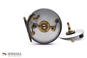 Hardy Wide Spool Perfect Fly Reel 4"