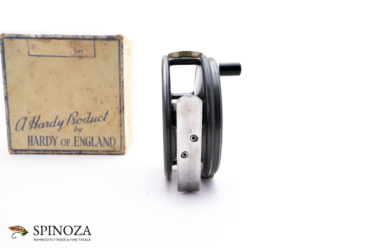 Hardy Perfect Fly Reel 3 1/8" [SALE PENDING]