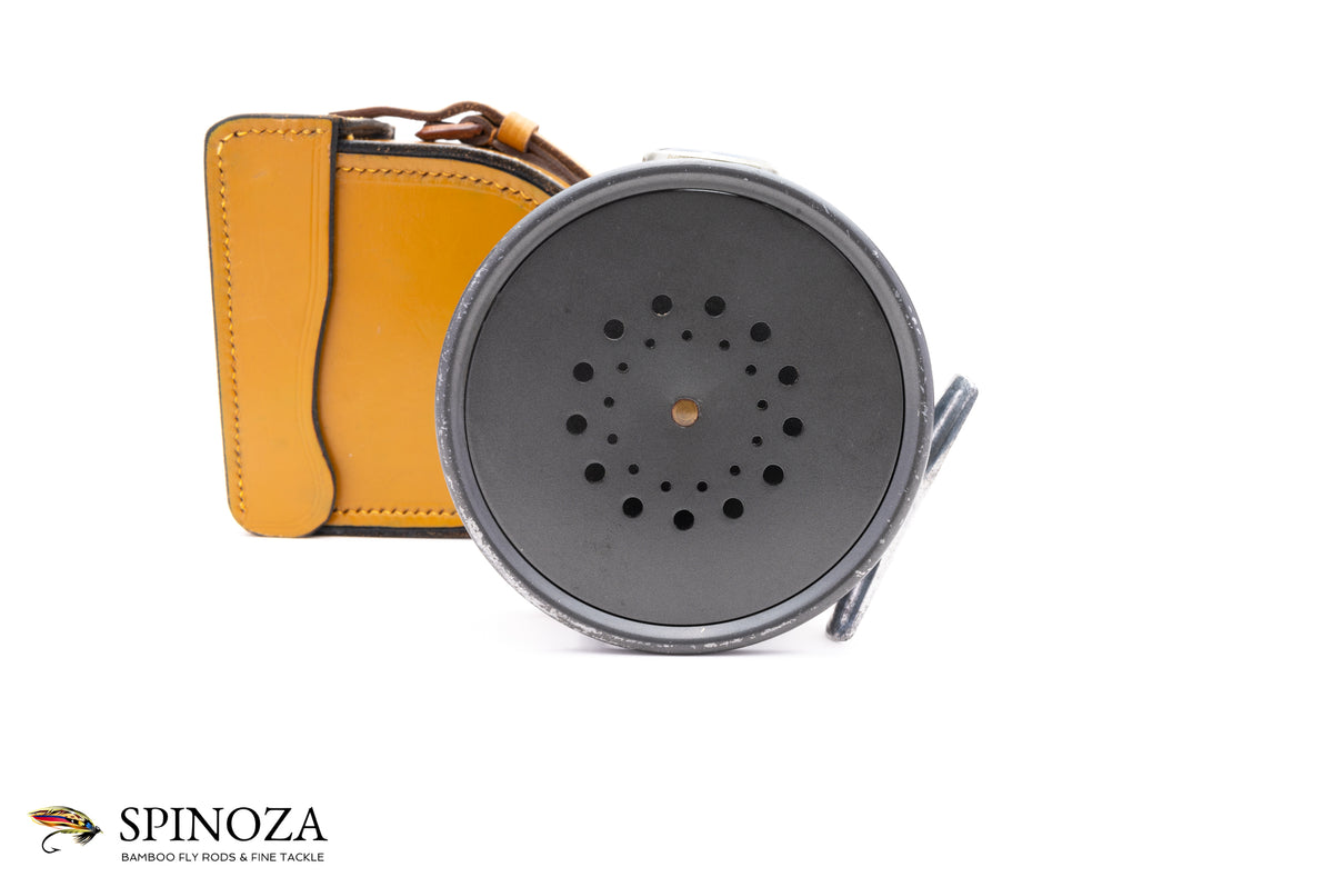 Hardy Perfect Fly Reel 3 7/8"