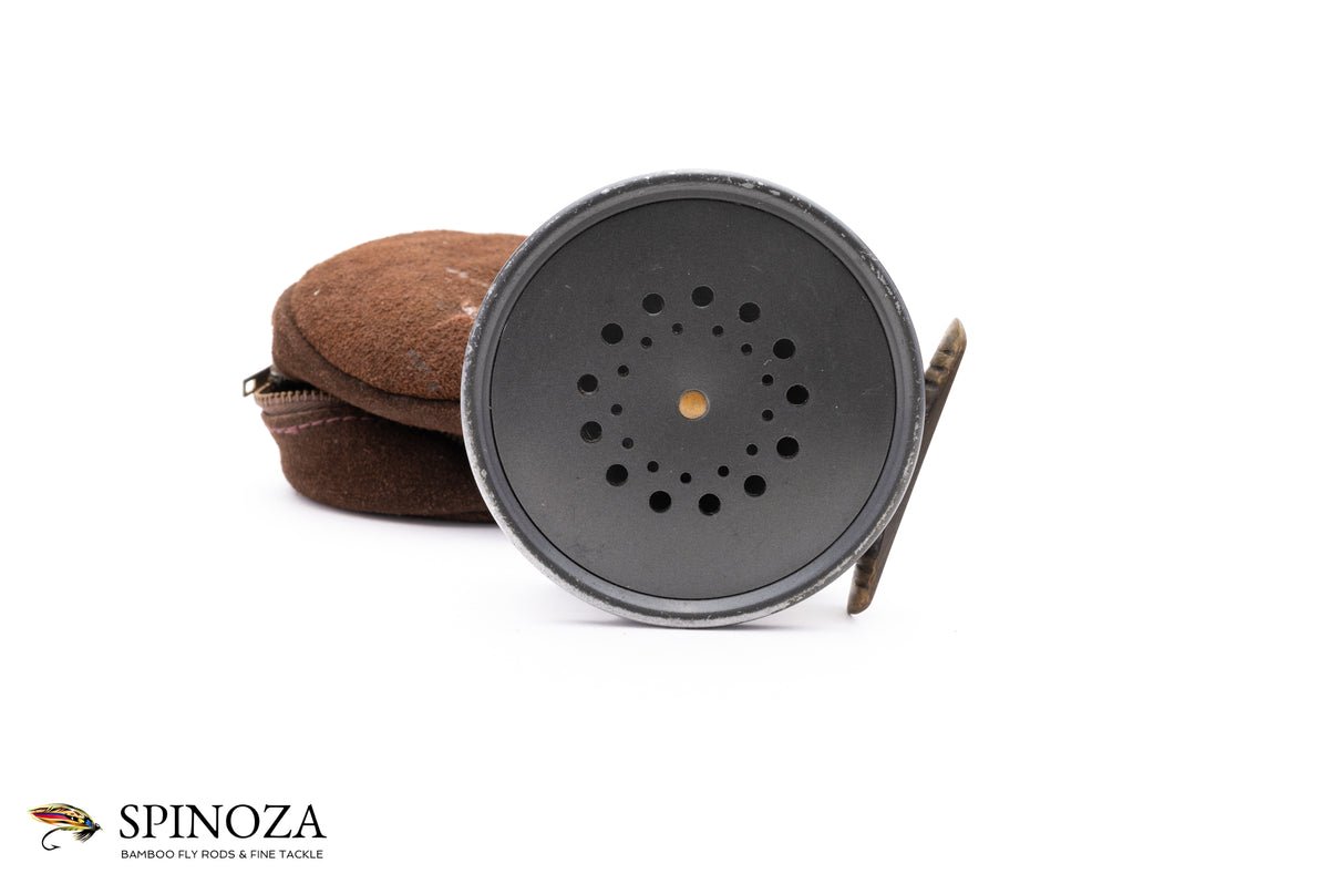 Hardy Perfect Fly Reel 3 3/8"