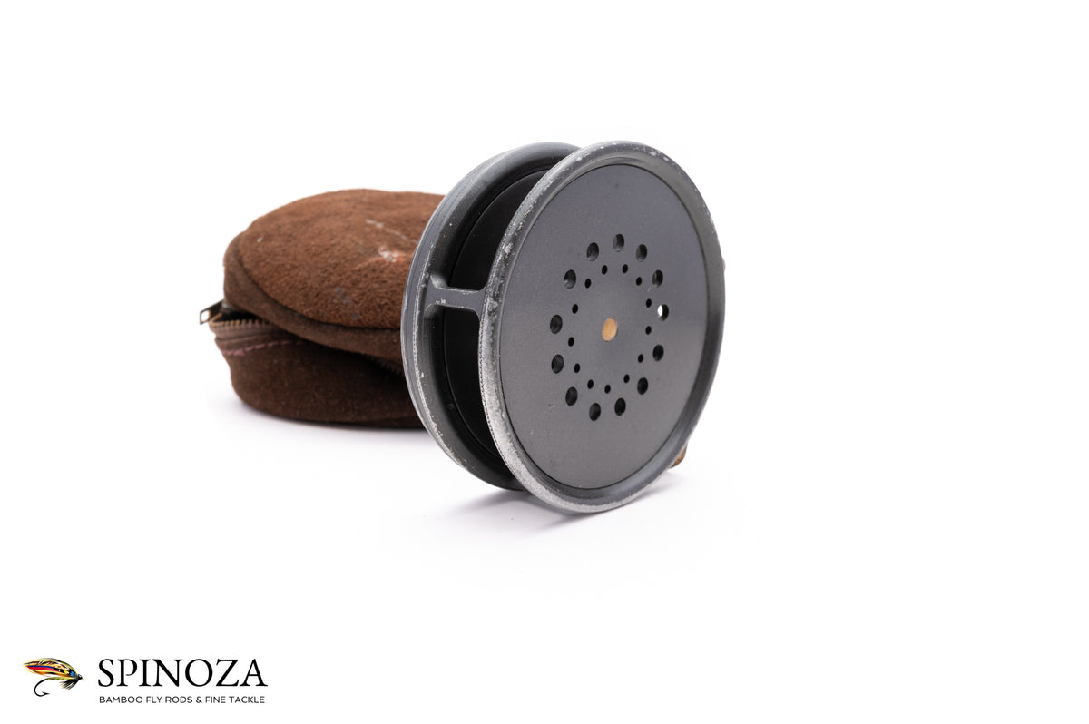 Hardy Perfect Fly Reel 3 3/8"