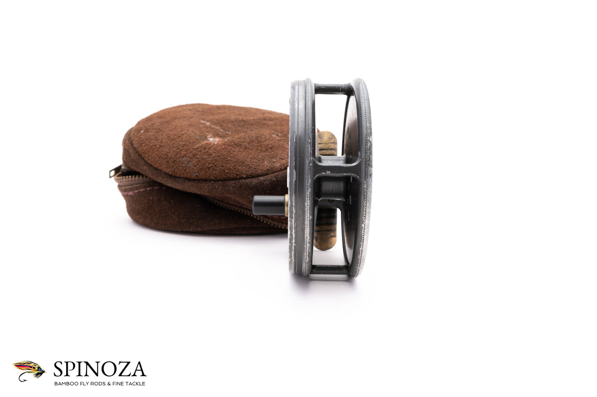 Hardy Perfect Fly Reel 3 3/8"