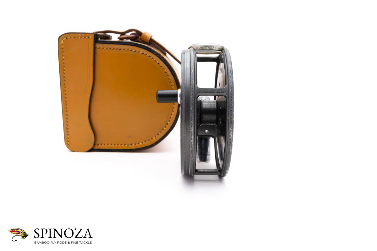 Hardy Perfect Fly Reel 3 7/8"