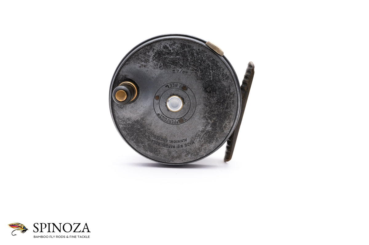 Hardy Perfect Fly Reel LHW