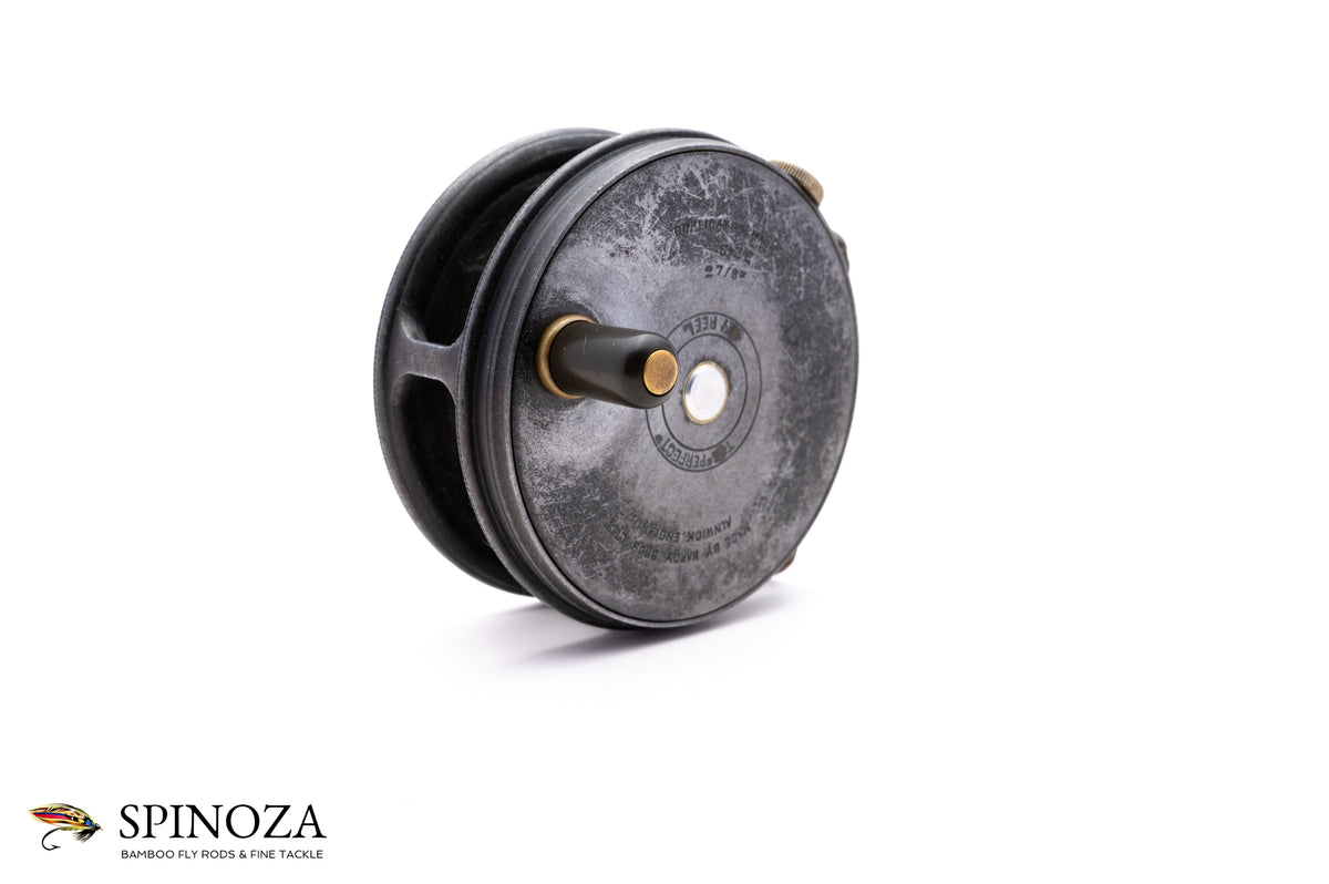 Hardy Perfect Fly Reel LHW