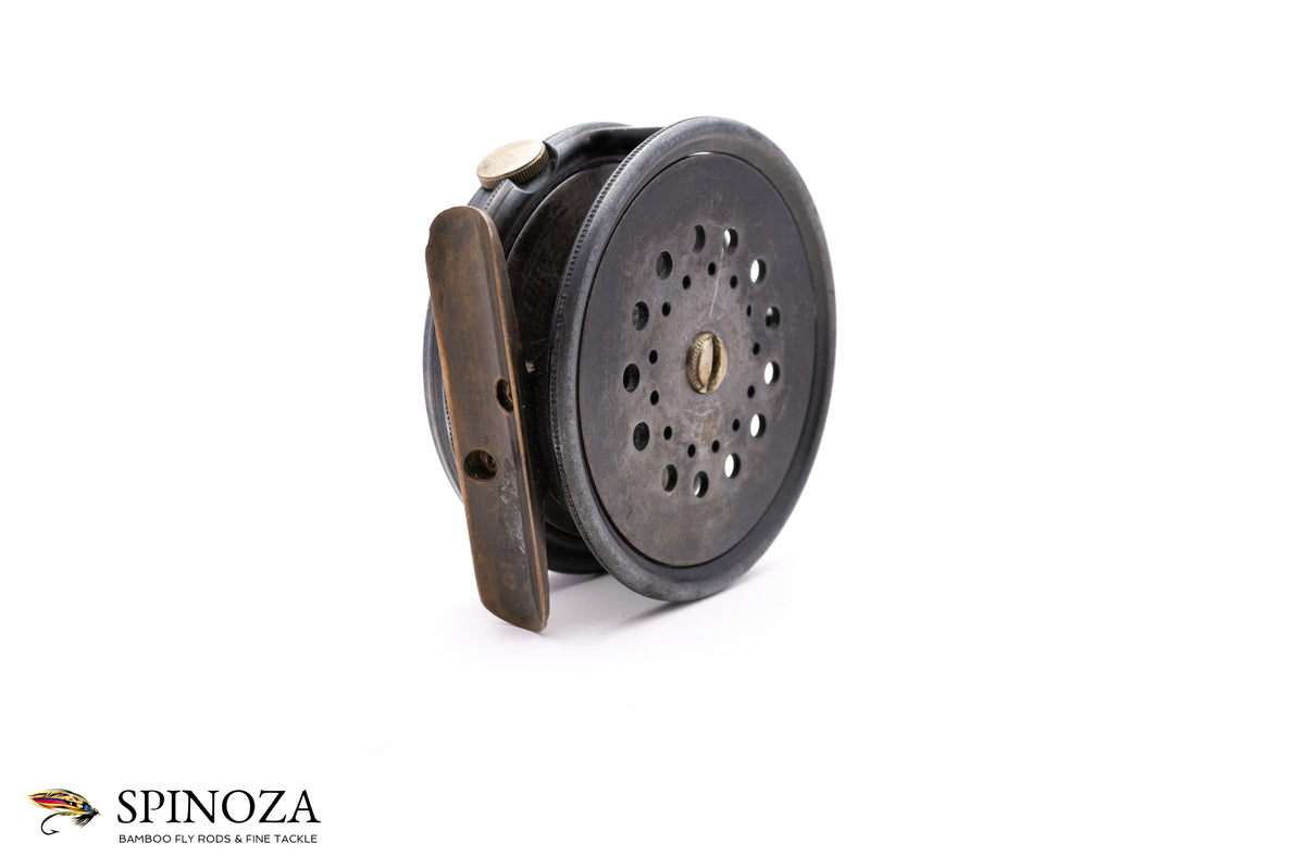 Hardy Perfect Fly Reel LHW