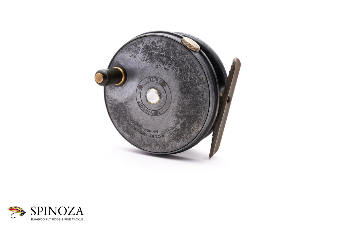 Hardy Perfect Fly Reel LHW