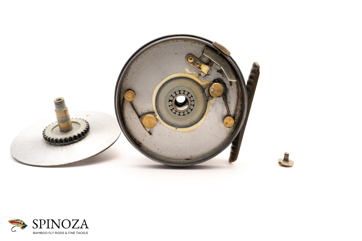 Hardy Perfect Fly Reel LHW