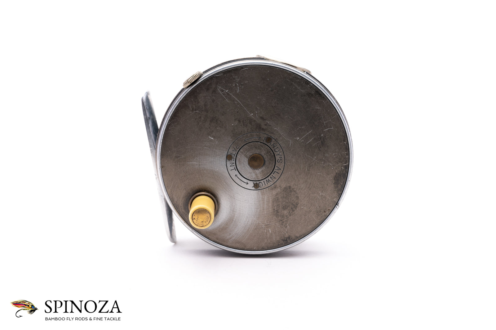 Hardy Perfect Fly Reel 3 1/8"