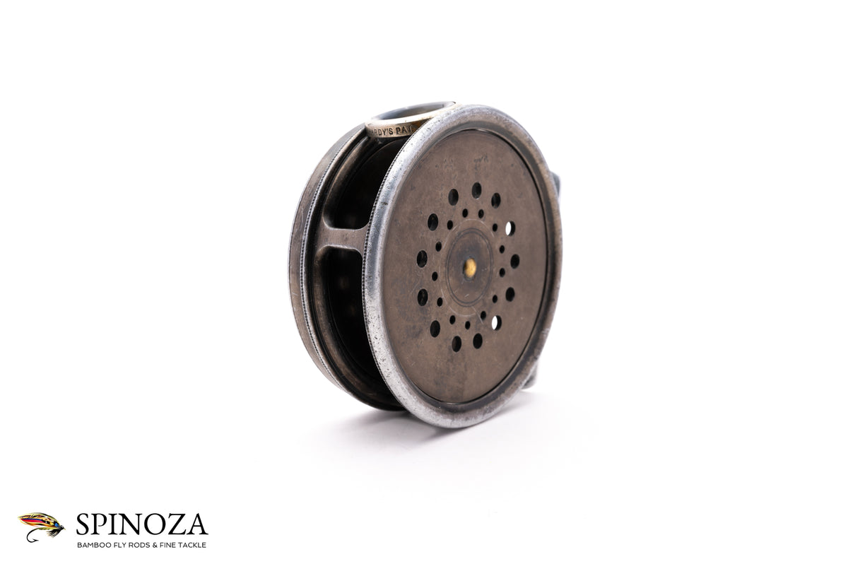 Hardy Perfect Fly Reel 3 1/8"