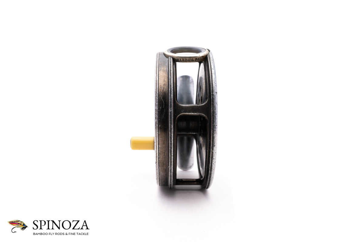 Hardy Perfect Fly Reel 3 1/8"