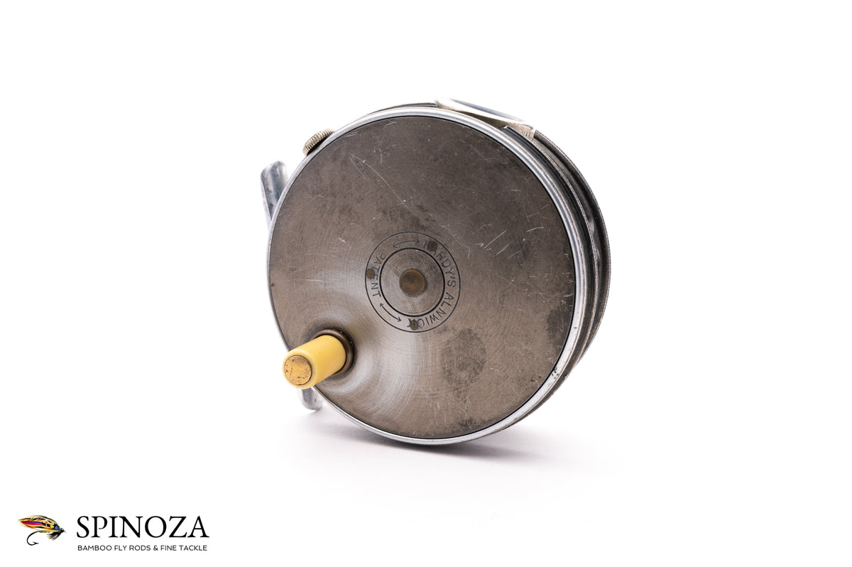 Hardy Perfect Fly Reel 3 1/8"
