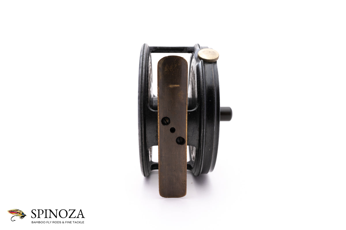 Hardy Perfect Salmon Reel 3 1/2"