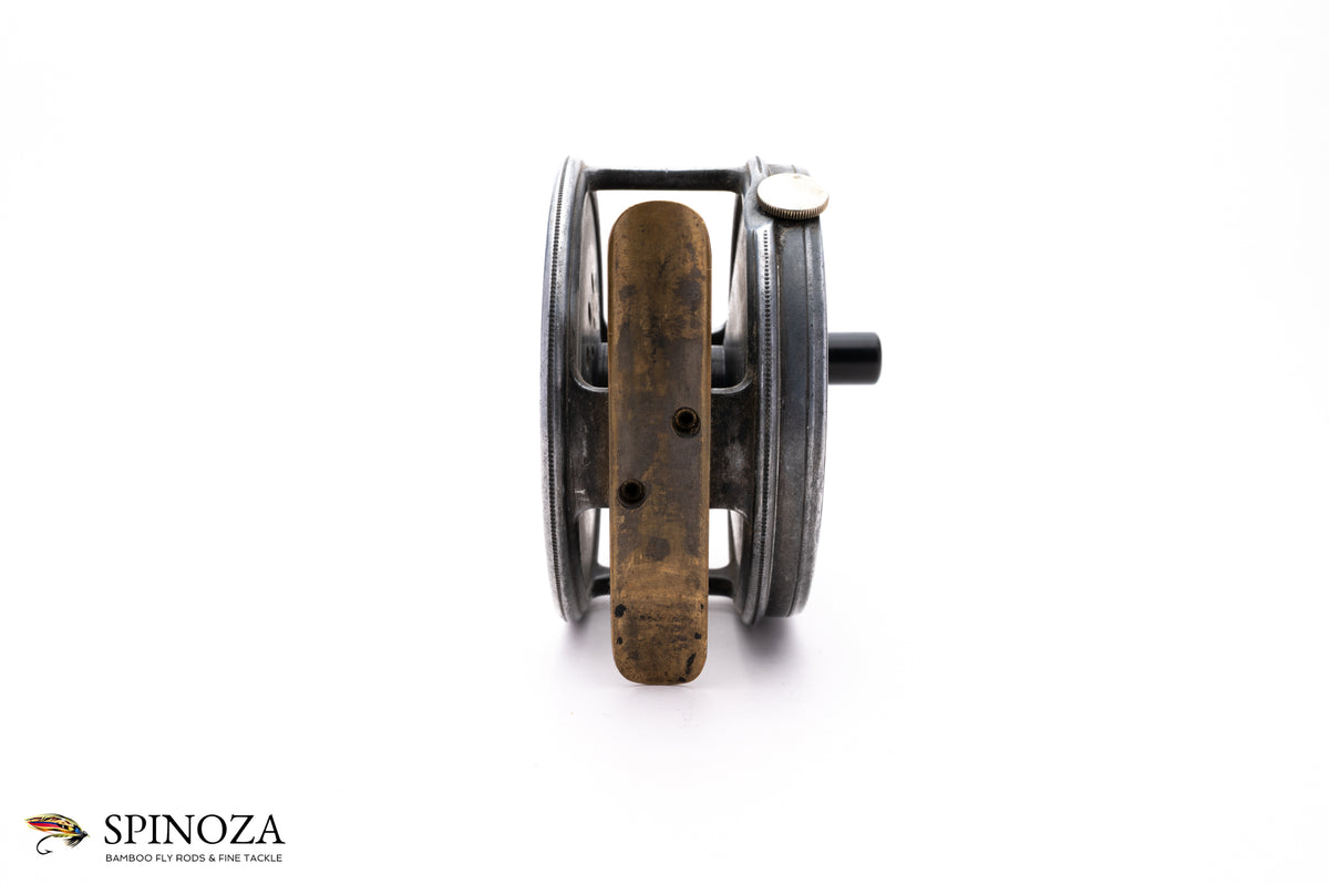 Hardy Perfect Fly Reel 3 1/2"