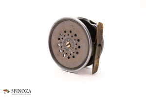 Hardy Perfect Fly Reel 3 1/2"