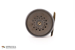 Hardy Perfect Fly Reel 3 1/2"