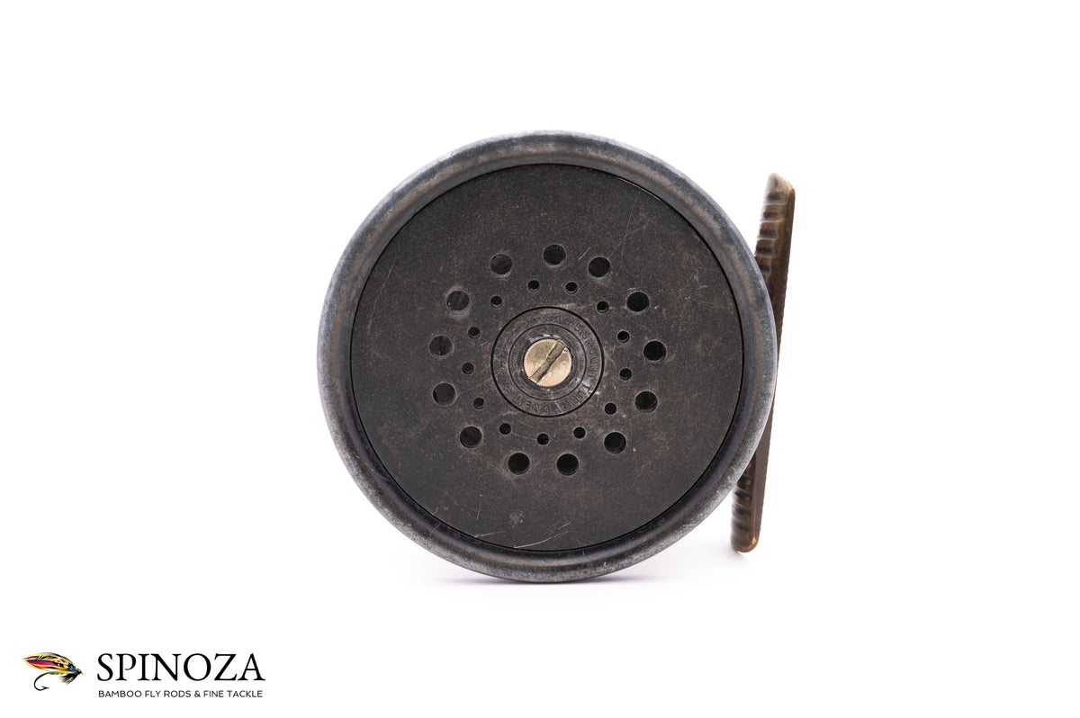 Hardy Perfect Salmon Reel 3 1/2"