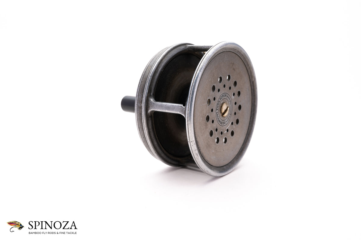 Hardy Perfect Fly Reel 3 1/2"