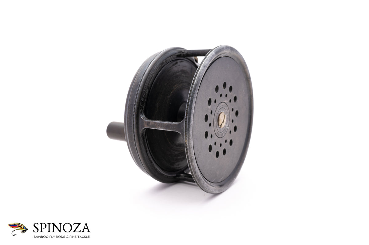 Hardy Perfect Salmon Reel 3 1/2"