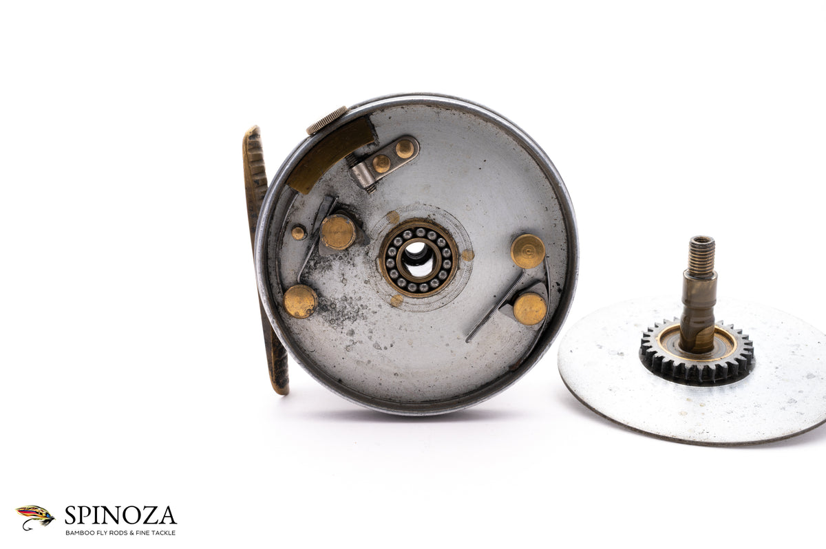 Hardy Perfect Fly Reel 3 1/2"