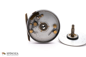 Hardy Perfect Fly Reel 3 1/2"