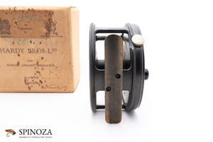 Hardy Perfect Fly Reel 4"