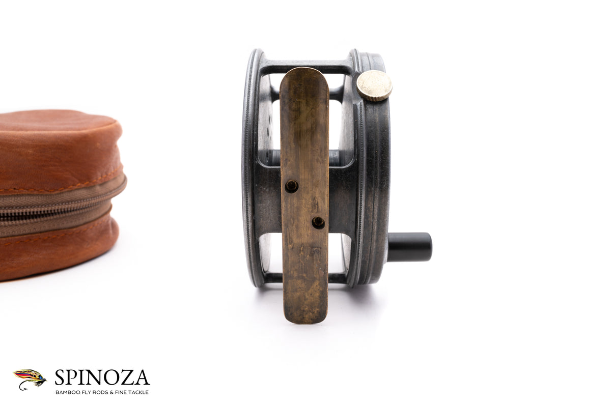 Hardy Perfect Fly Reel 4"