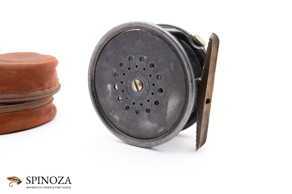 Hardy Perfect Fly Reel 4"