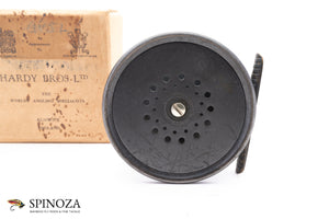 Hardy Perfect Fly Reel 4"