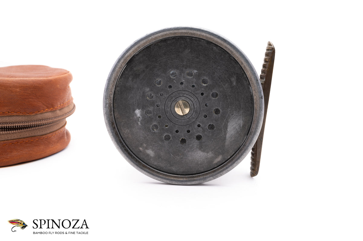 Hardy Perfect Fly Reel 4"