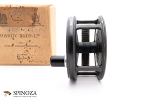 Hardy Perfect Fly Reel 4"