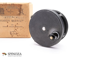 Hardy Perfect Fly Reel 4"