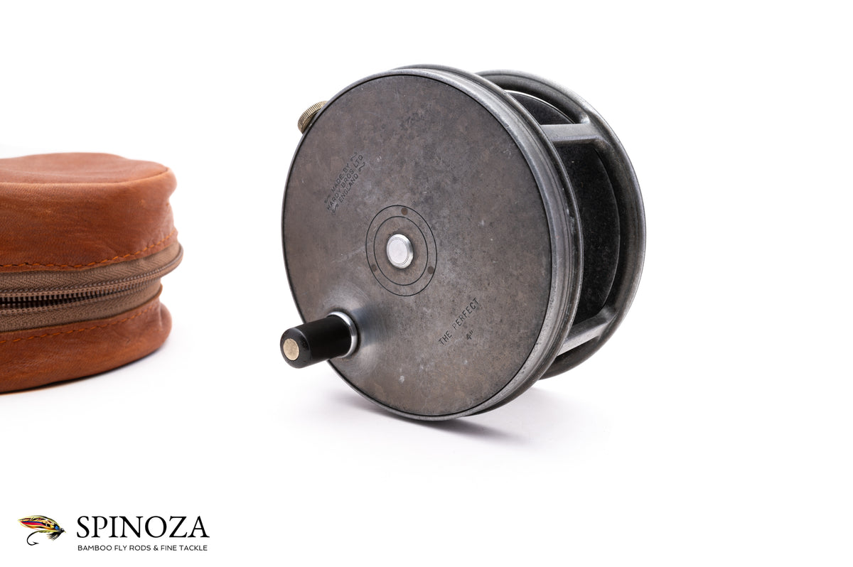 Hardy Perfect Fly Reel 4"