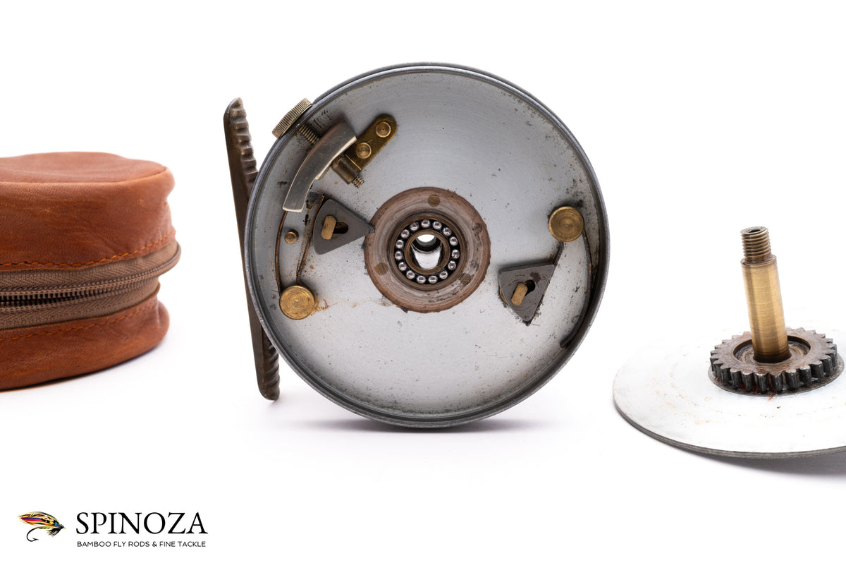 Hardy Perfect Fly Reel 4"