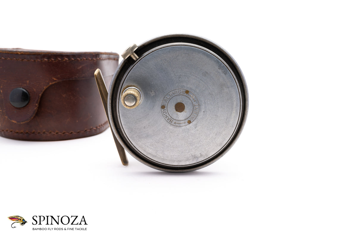Hardy Perfect Special Fly Reel 3 1/4"