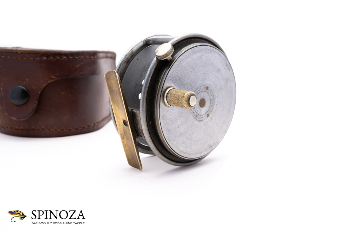 Hardy Perfect Special Fly Reel 3 1/4"