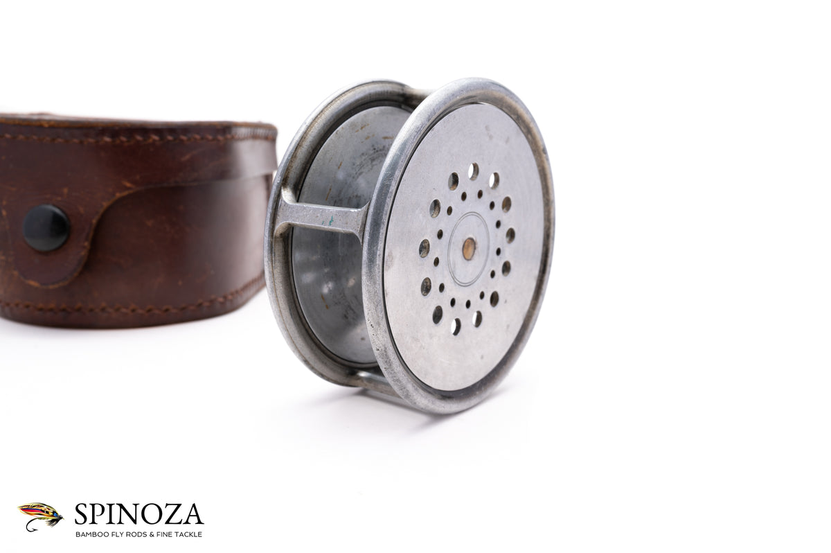 Hardy Perfect Special Fly Reel 3 1/4"