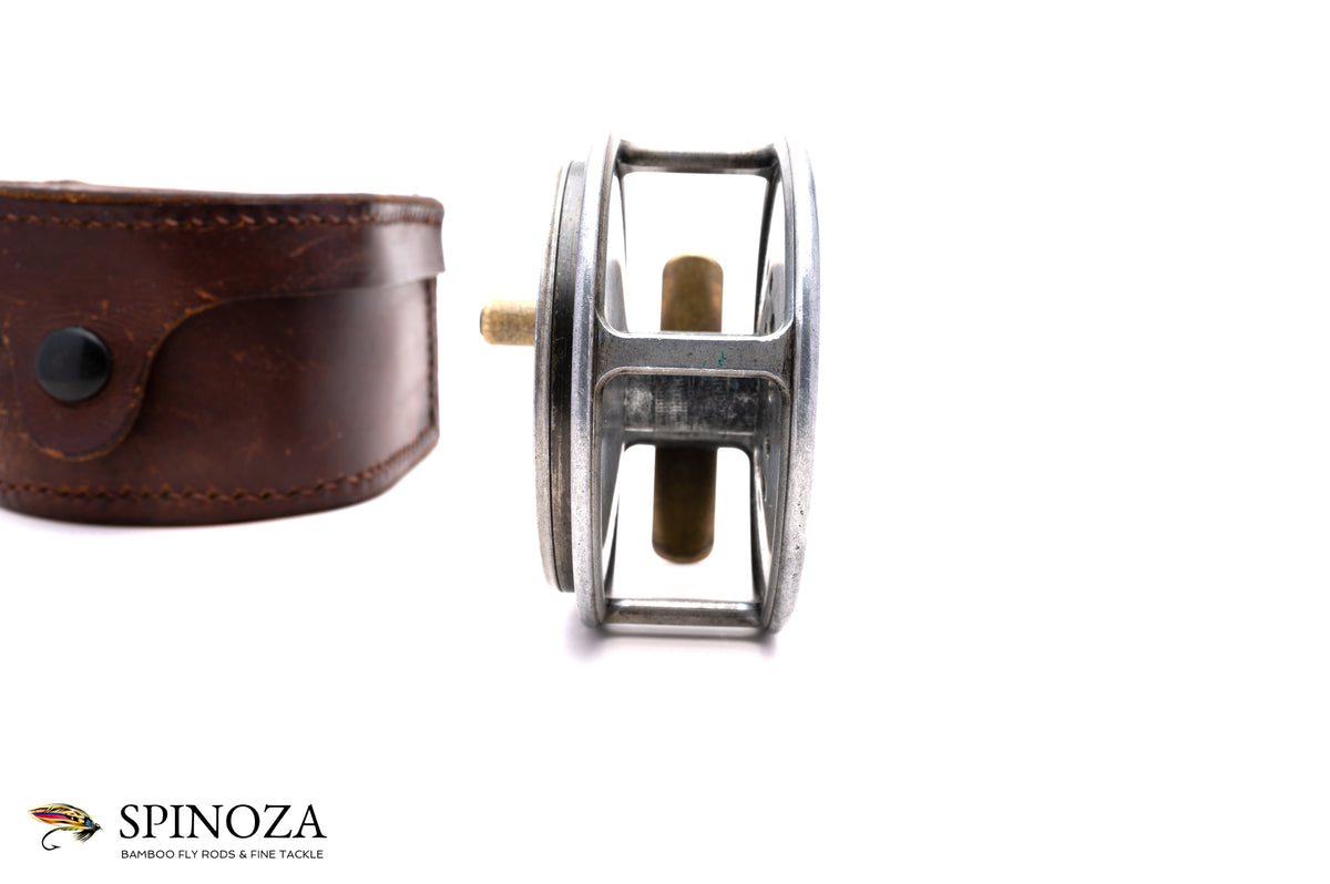 Hardy Perfect Special Fly Reel 3 1/4"