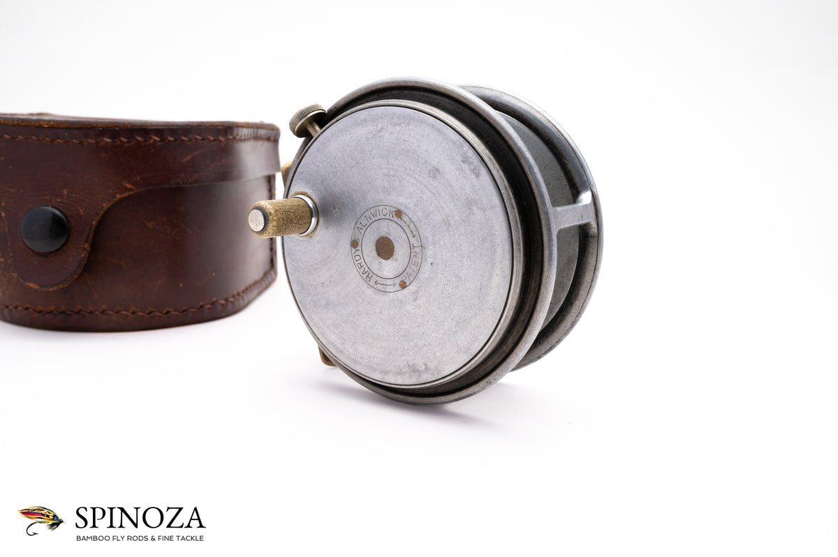 Hardy Perfect Special Fly Reel 3 1/4"