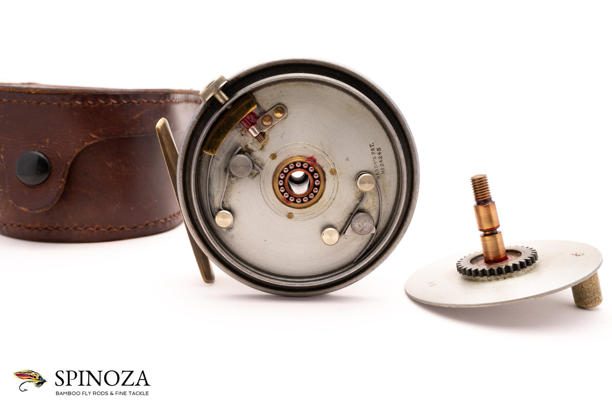 Hardy Perfect Special Fly Reel 3 1/4"