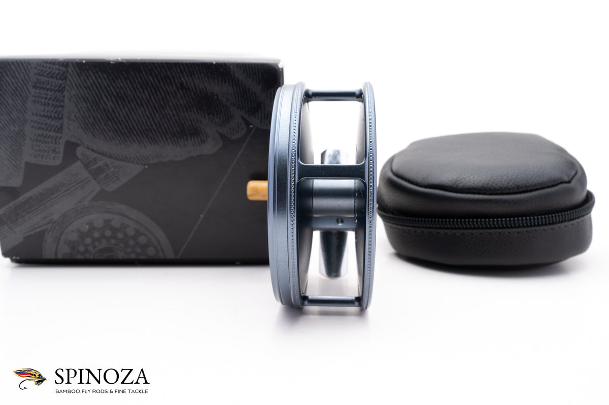 Hardy Perfect Trout Reel 3 3/8"